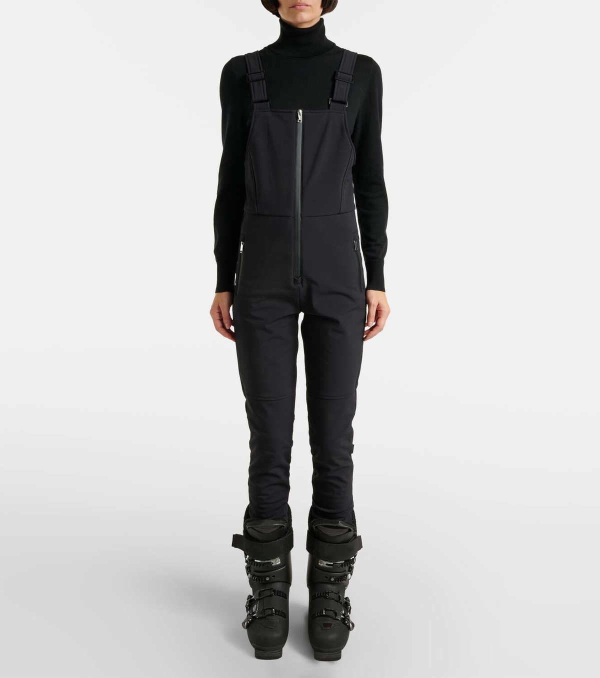 Yves Salomon Pantalon snowsuit