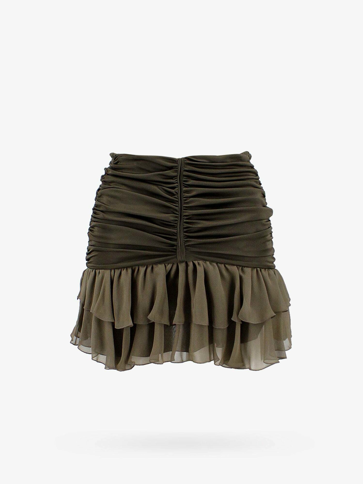スカート BLUMARINE Woman Skirt Green 2G237A N0459 BLUMARINE: Skirt woman - Green | Blumarine skirt 2G237A