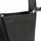 Samsøe Samsøe Women's Saelmegade Mini Bucket in Black 
