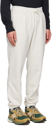 New Balance Off-White Uni-ssentials Lounge Pants