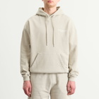 MKI Men's Design Studio Hoodie in Pigment Cement