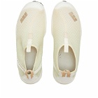 Salomon Men's RX MOC 3.0 Sneakers in Vanilla Ice/Shortbread/Aloe Wash