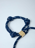 Miu Miu Cord Bracelet