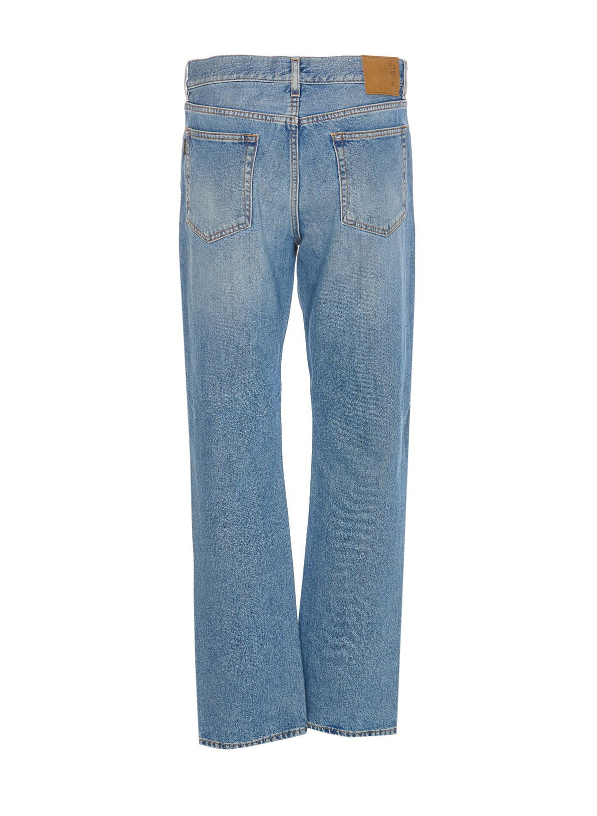Haikure Tokyo Jeans