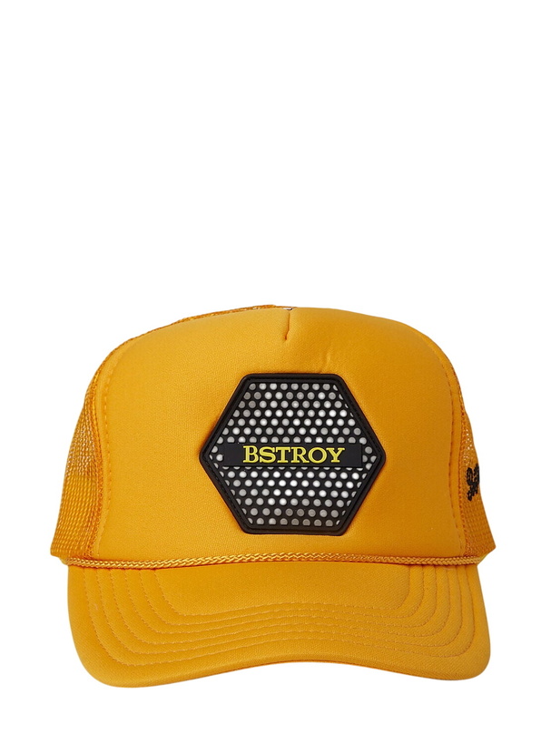 Photo: Bstroy (b).Rucker Cap