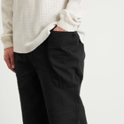 Service Works Men's Gardener Pants in Black