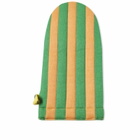 Dusen Dusen Oven Mitt in Carrot