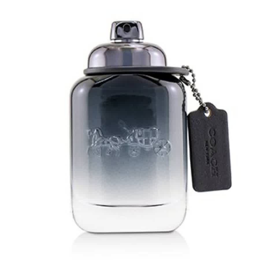 Coach New York / Coach EDT Spray 2.0 oz (60 ml) (m)