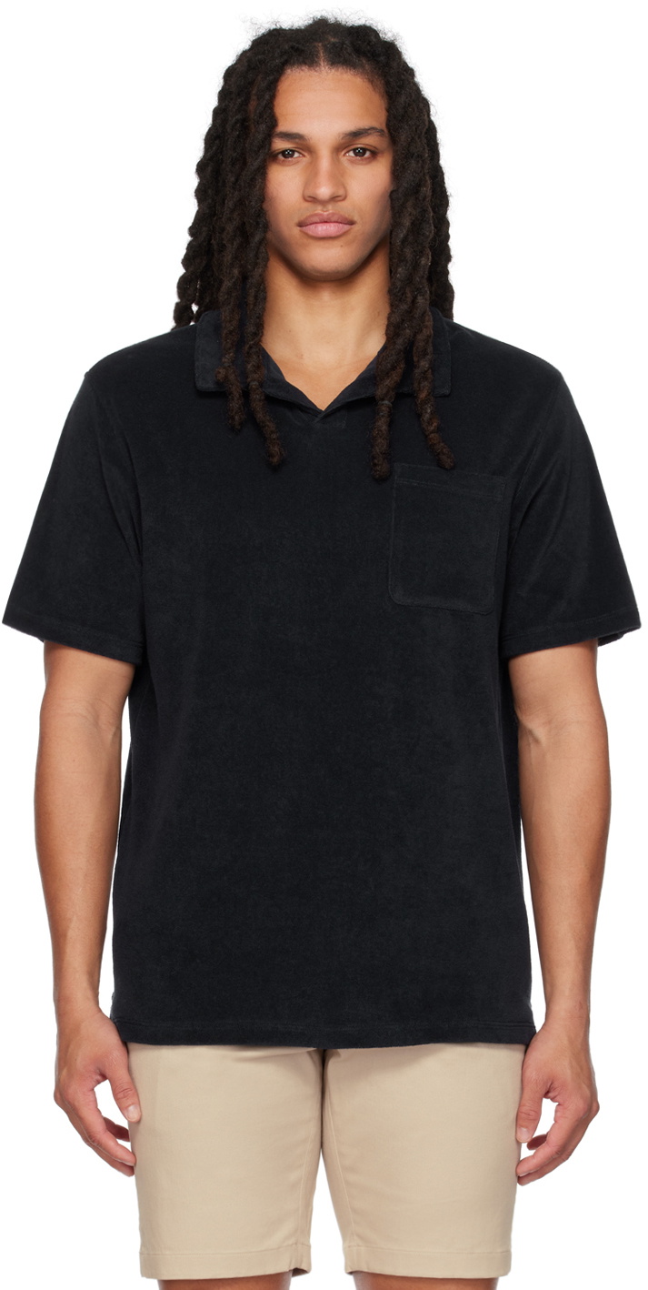Vince Navy Johnny Polo