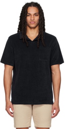Vince Navy Johnny Polo