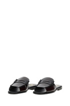 Sebago Dan Slide Womens Moccasin