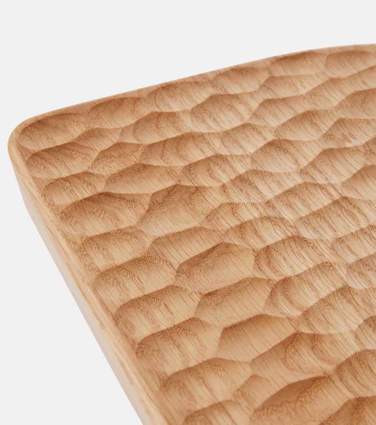 Zanat Touch Half Moon stool