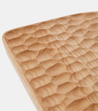 Zanat Touch Half Moon stool