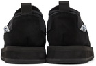 Suicoke RON-Mwpab Mid Loafers