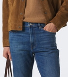 Frame Modern straight jeans