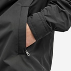 Moncler Men's Epte Micro Soft Nylon Jacket in Black