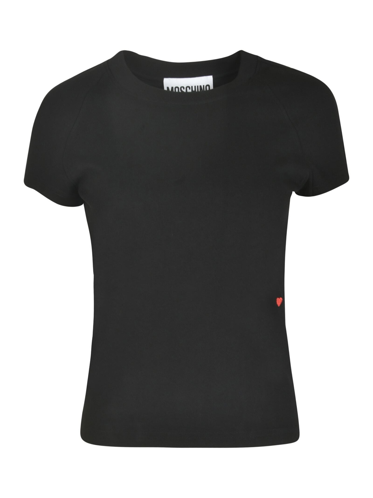 Moschino Teddy 40 Years Of Love T-shirt Moschino
