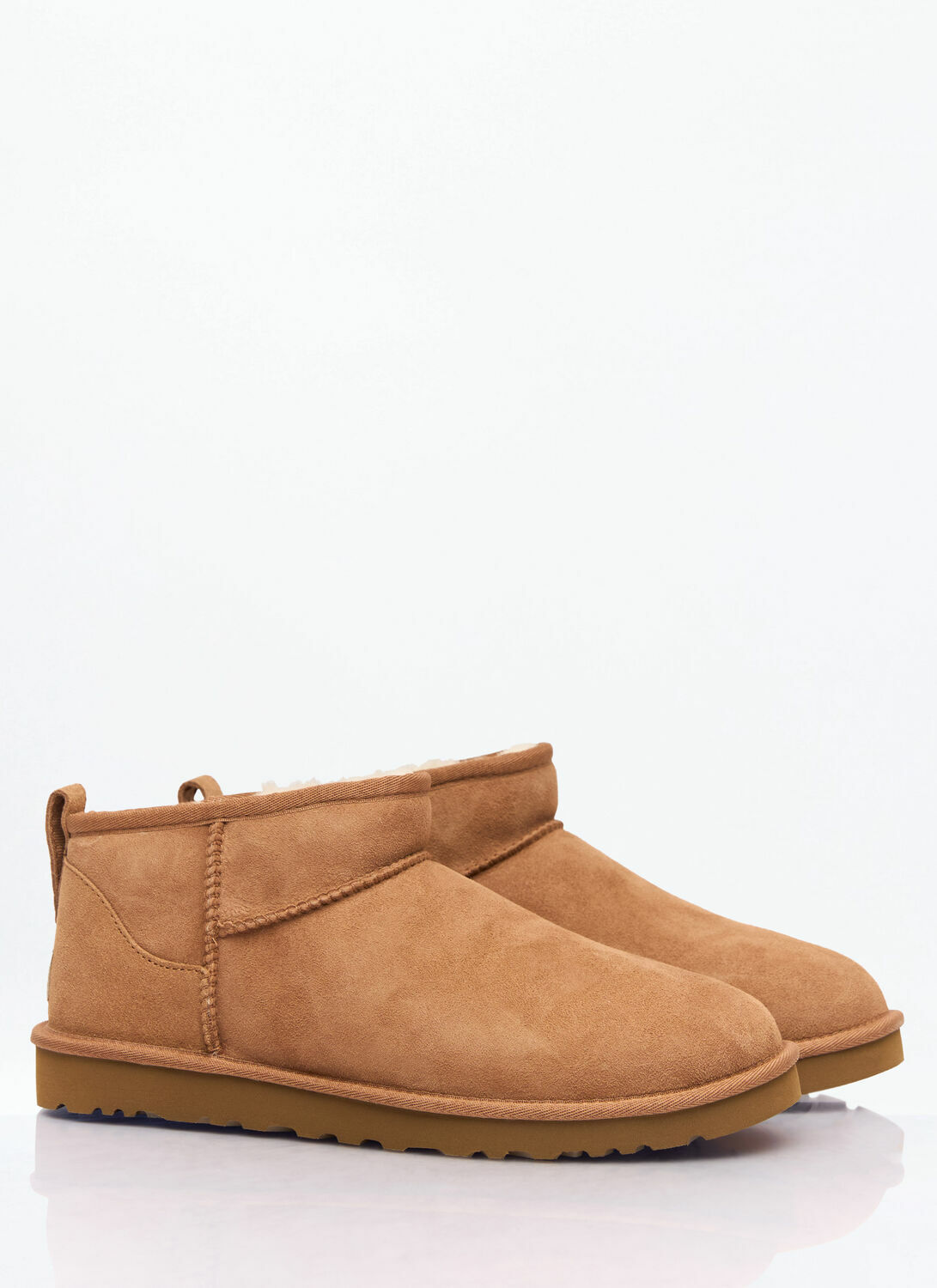 UGG Classic Ultra Mini Boots
