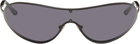 TOM FORD Black Brady Sunglasses