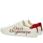 Gucci Tennis Sneaker