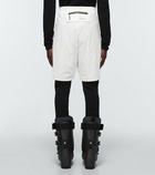 Moncler Grenoble - Day-Namic nylon shorts