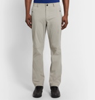 Bogner - Nico Stretch-Shell Golf Trousers - Neutrals