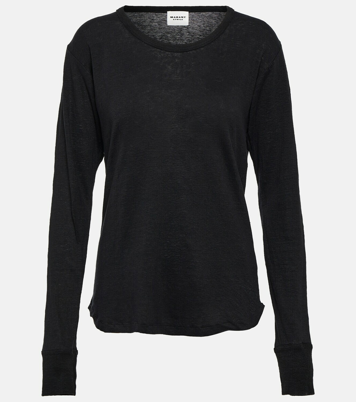 Marant Etoile Linen top