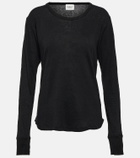 Marant Etoile Linen top