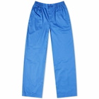 HAY Women's Outline Pyjama Trousers in Vivid Blue