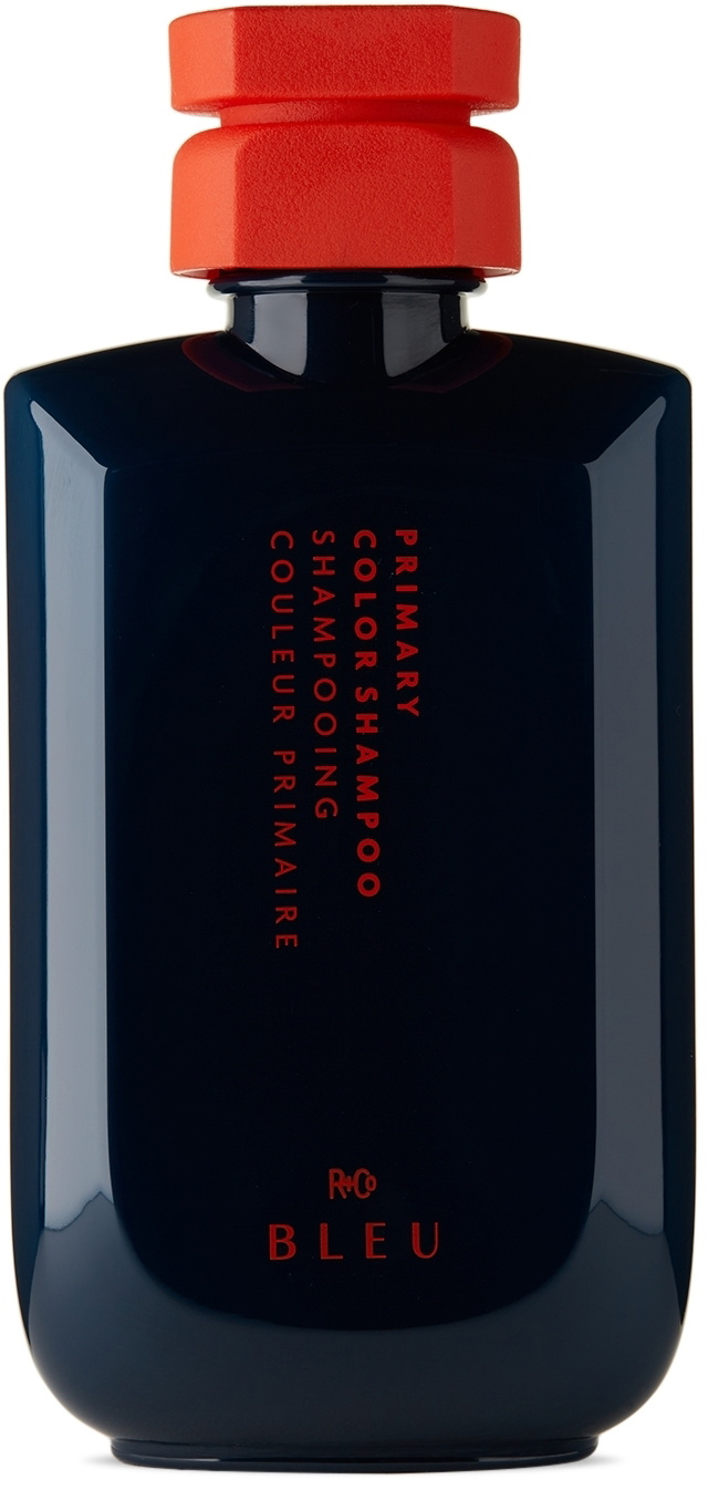 R+Co Bleu Primary Color Shampoo
