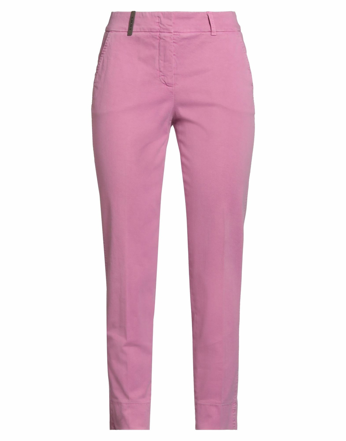 Peserico Icon 4718 Womens Pants Fuchsia
