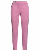 Peserico Icon 4718 Womens Pants Fuchsia