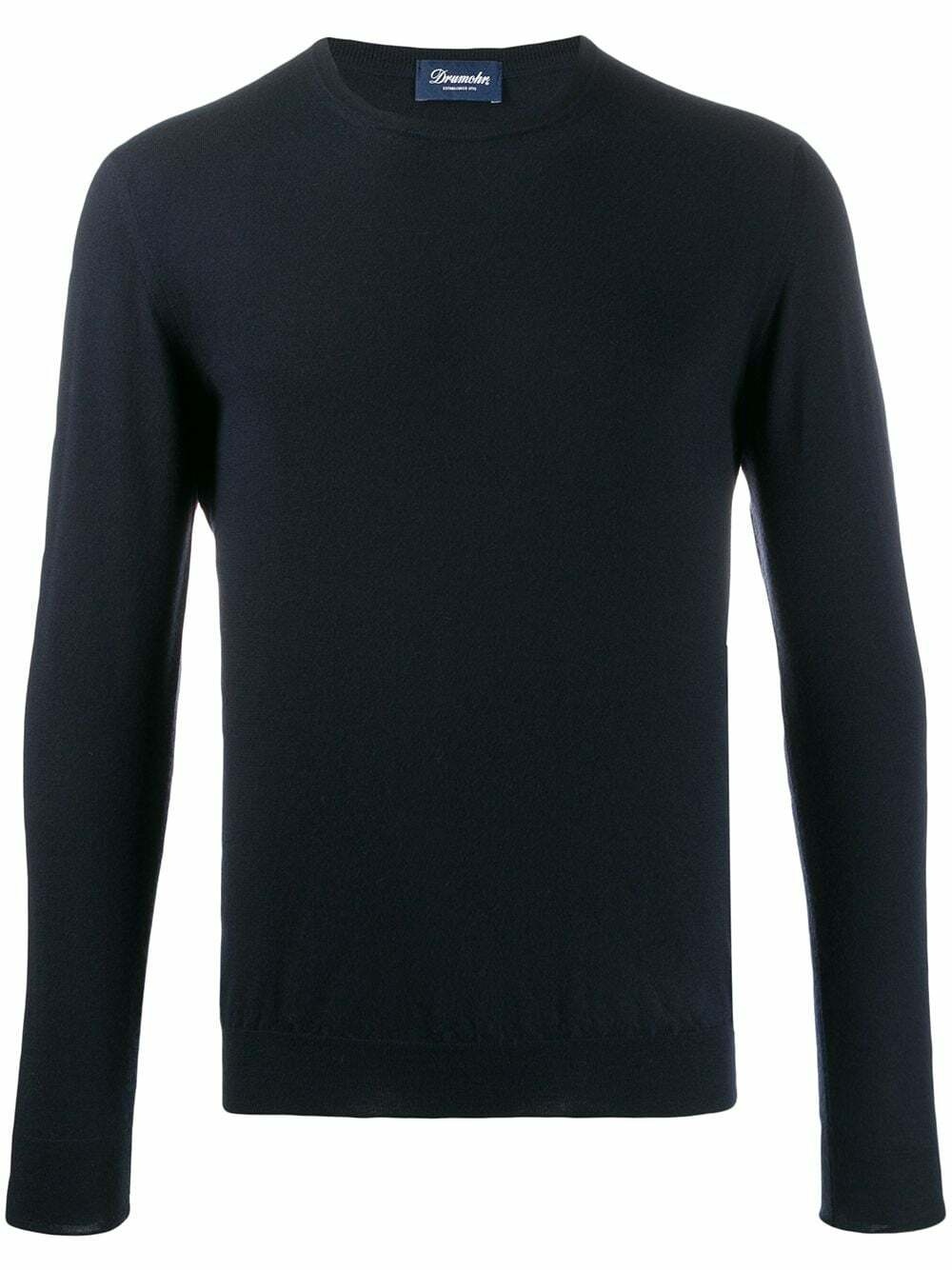 DRUMOHR - Cashmere Sweater
