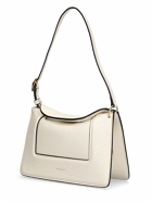 WANDLER Micro Penelope Leather Shoulder Bag