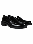 Stuart Weitzman Palmer Bold Loafers