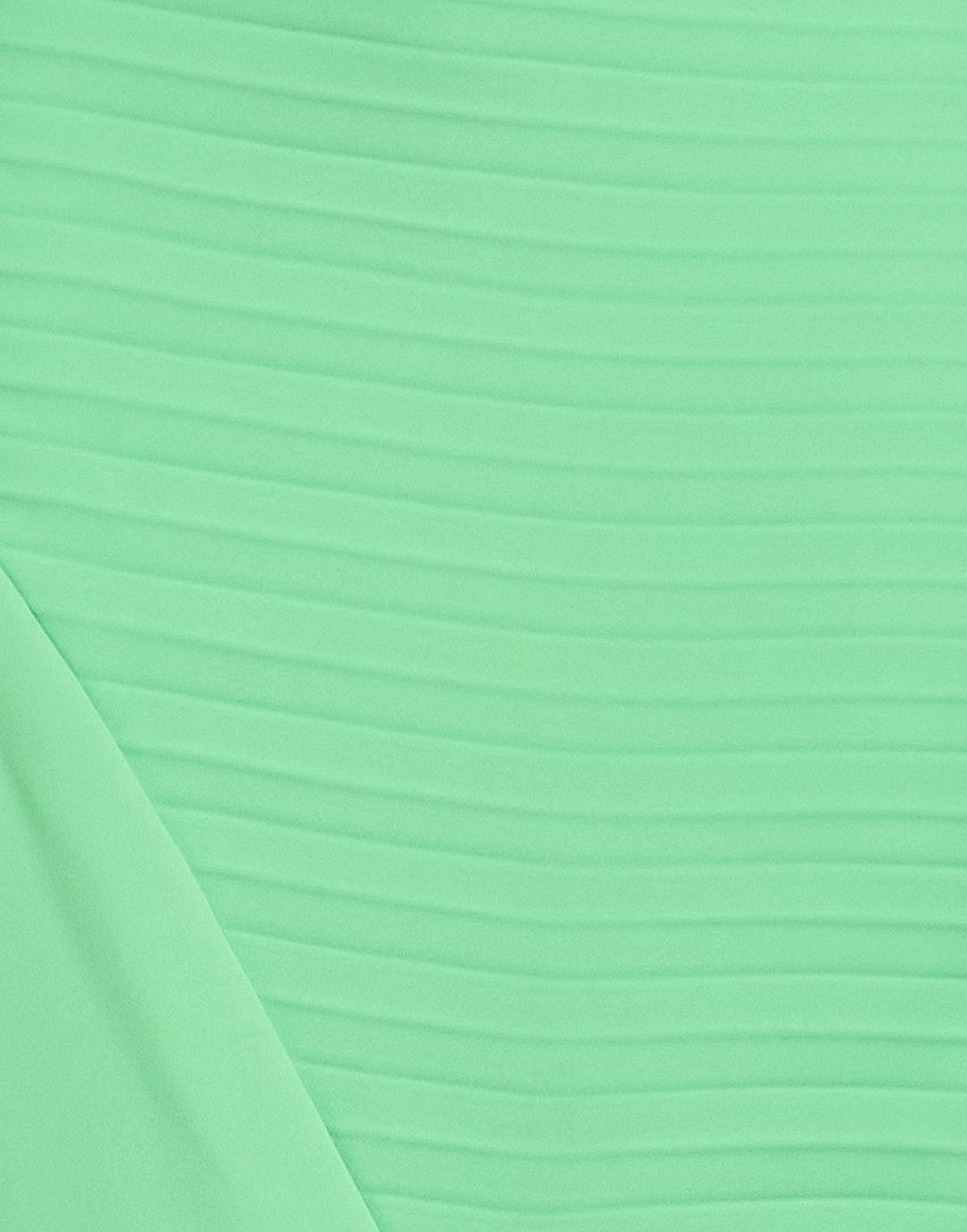 A. w.a. k.e. Mode Womens Maxi skirt Lime in Green