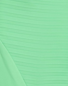 A. w.a. k.e. Mode Womens Maxi skirt Lime in Green