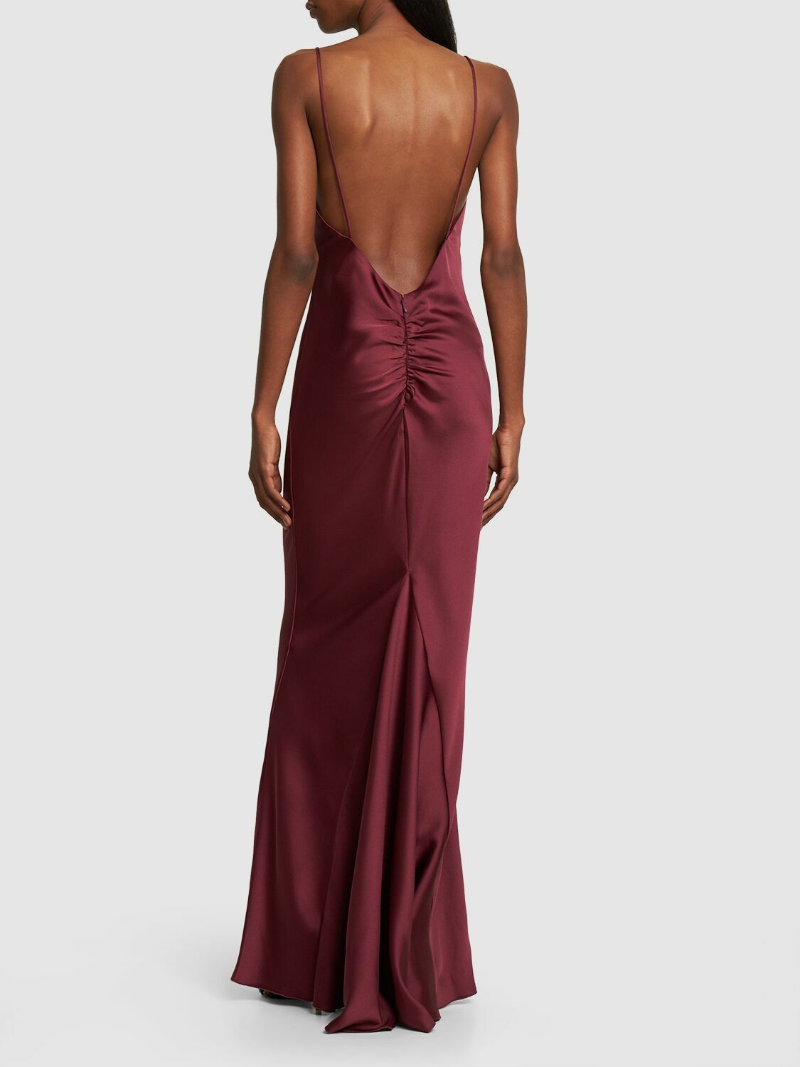 Ninfea Maxi Dress