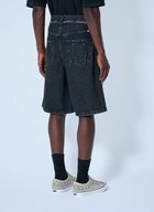 Vans Five Pocket Denim Shorts