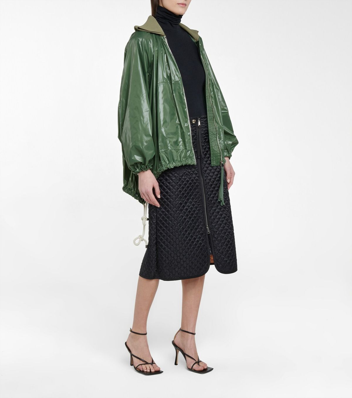 Moncler Genius - 2 Moncler 1952 Diamond jacket Moncler Genius