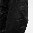 Barbour Men's International Steve McQueen Roslin Wax Jacket in Black