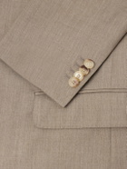 Caruso - Norma Wool Suit Jacket - Neutrals