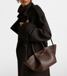 DeMellier New York Small leather tote bag