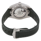 Omega Seamaster Automatic Green Dial Unisex Watch 220.12.38.20.10.001