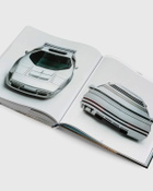 Gestalten The Americans—Beautiful Machines Multi Fashion & Lifestyle