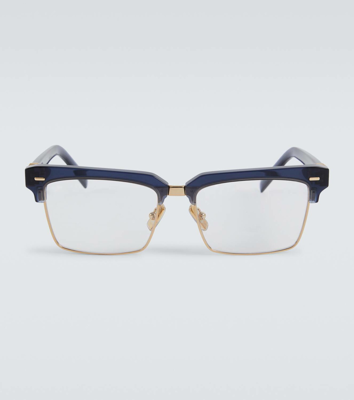 Miu Miu Square glasses