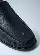 Acne Studios Leather Loafers