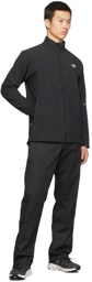 New Balance Black Impact Run Winter Jacket