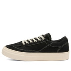 Stepney Workers Club Men's OMNI Dellow Canvas in Black
