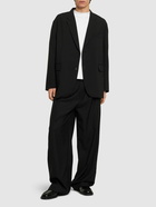 THE FRANKIE SHOP - Beo Midweight Light Stretch Over Blazer